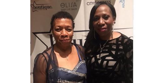 DJV Boutique Attends the 'Boutique Star Awards 2022