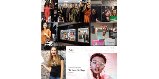 DJV Boutique, 2019 Reflection