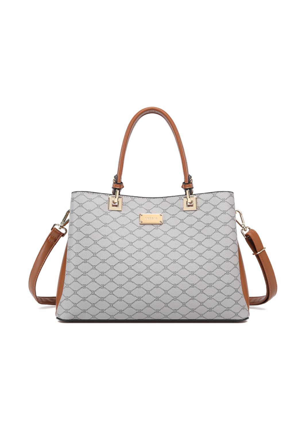 bessie-womens-bag-BH4726-Two-Tone-Midi-Grey-djv-boutique