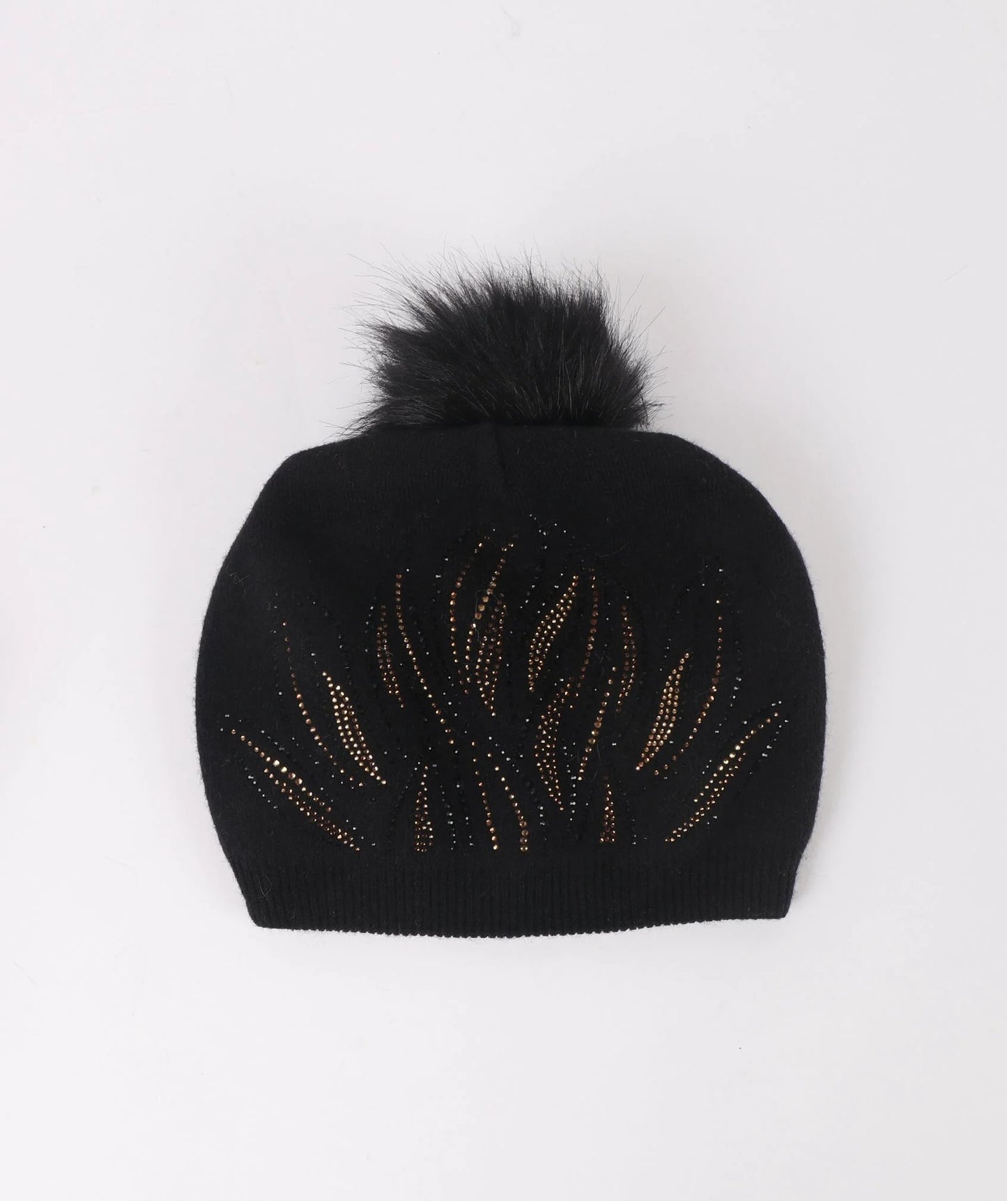 pia-rossini-laurie-Hat-black-djv-boutique