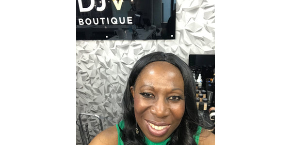 DJV Boutique - as seen on TV!