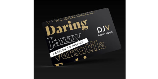 DJV Boutique Ipswich, Retail - Reinvented!