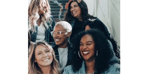 DJV Boutique - Celebrating women all across the globe!