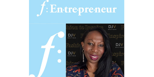 Female Entrepreneur Top 100 2021