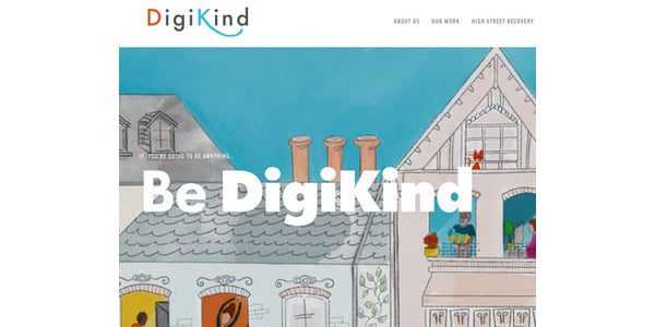 An Interview with Digi Kind