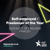 Federation of Small Business Finalist