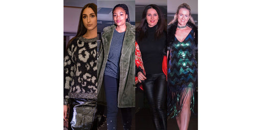 DJV Boutique, Ipswich Events