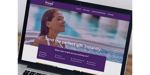 DJV Boutique are now ‘Pressi’ Partners