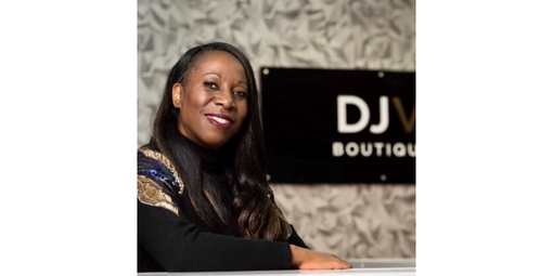 DJV Boutique Facing the challenges - Covid-19