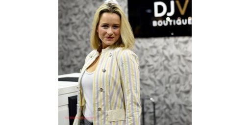 DJV Boutique, Ipswich Promo Advert- Goes Live!