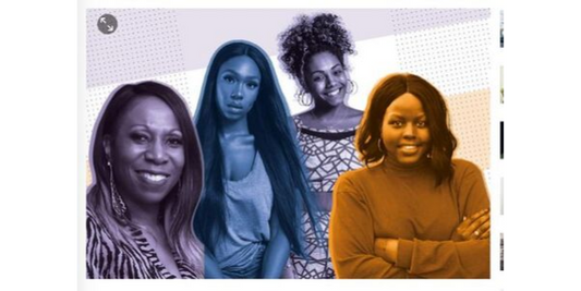 Celebrating Independent Women’s Day!