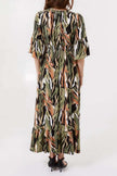 Abstract-Print-V-Neck-Dress-djv-boutique