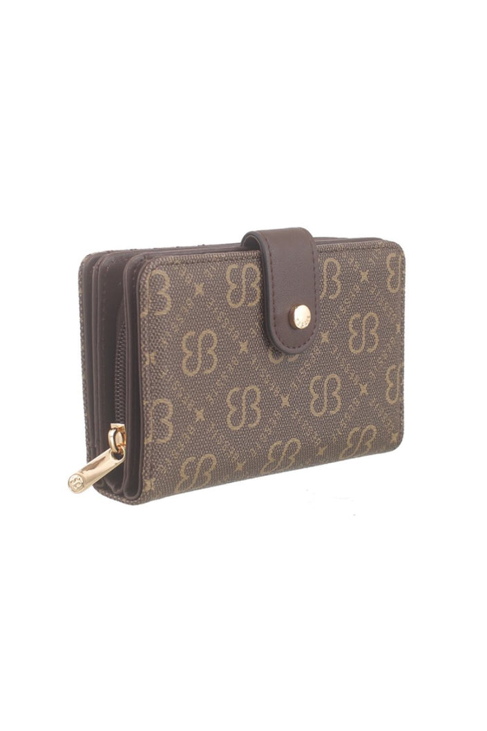 BP1418_bessie_print_purse_coffee_djv_boutique