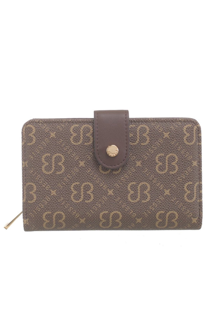 BP1418_bessie_print_purse_coffee_djv_boutique