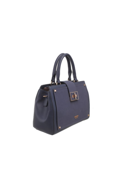 Bessie_BB7196_Classic_lock_tote_bag_djv_boutique