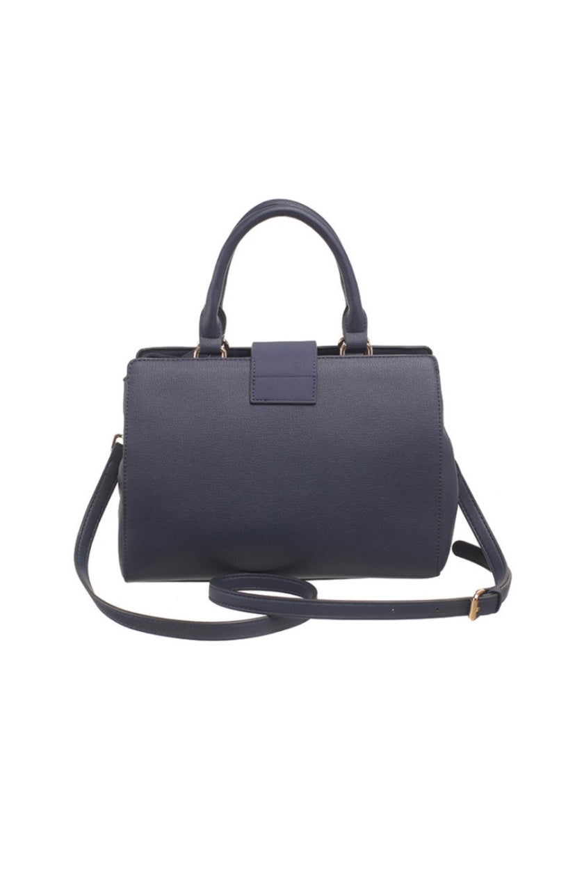 Bessie_BB7196_Classic_lock_tote_bag_djv_boutique