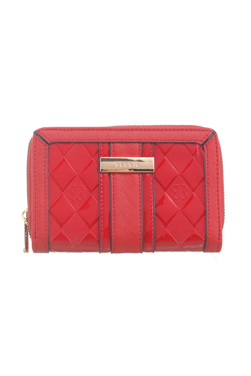Bessie_BP1427_red_patent_wallet_djv_boutique