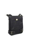 Bessie_BW471_classic_buckle_zip_bag