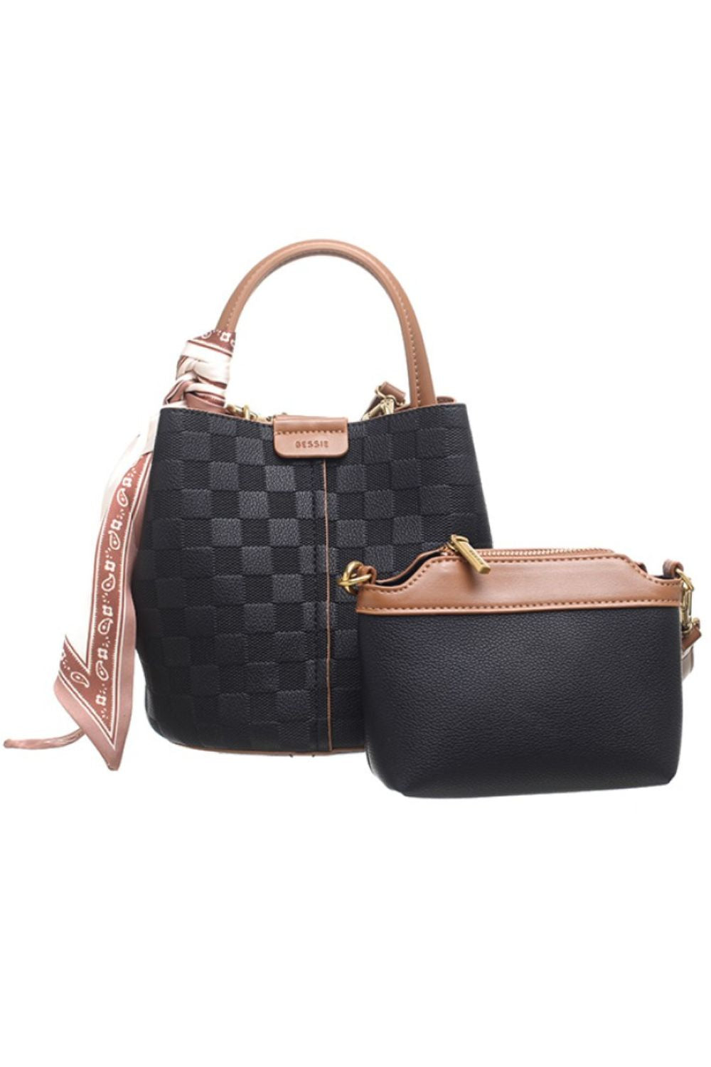 Bessie Handbags Accessories at DJV Boutique Ipswich