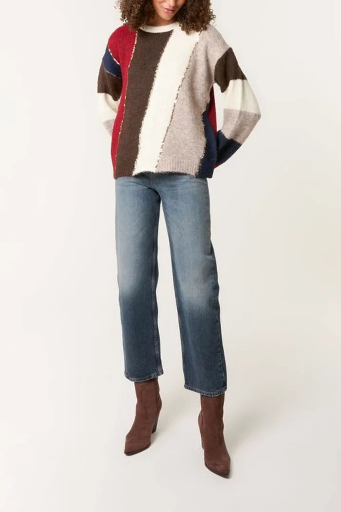 Block-Sequin-Details-Jumper