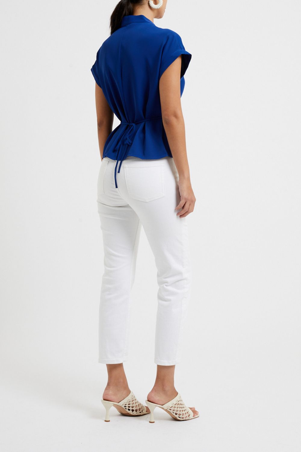 French_Connection_ Carmen_Crepe_ Blouse_DJV_Boutique_Ipswich.Jpeg