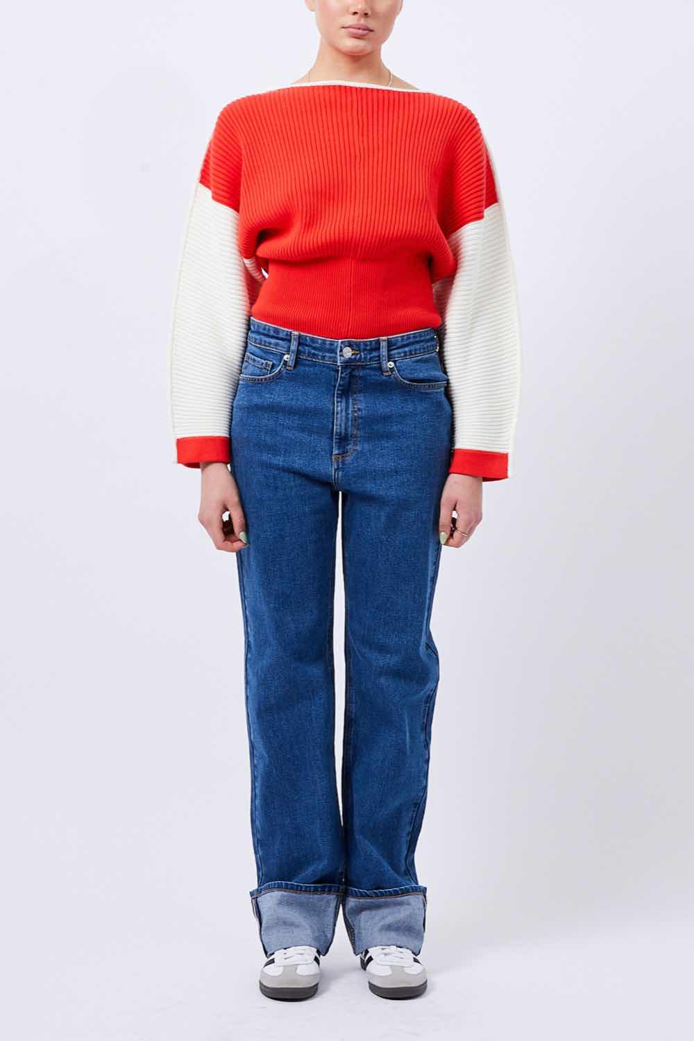 French-Connection-Lily-Drop-Shoulder-Jumper