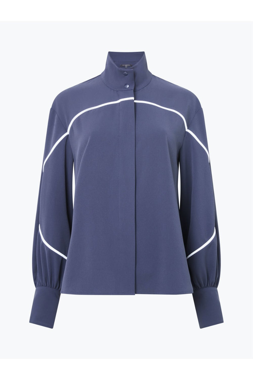 French-Connection-Arezzo-Contrast-Shirt-72YAL