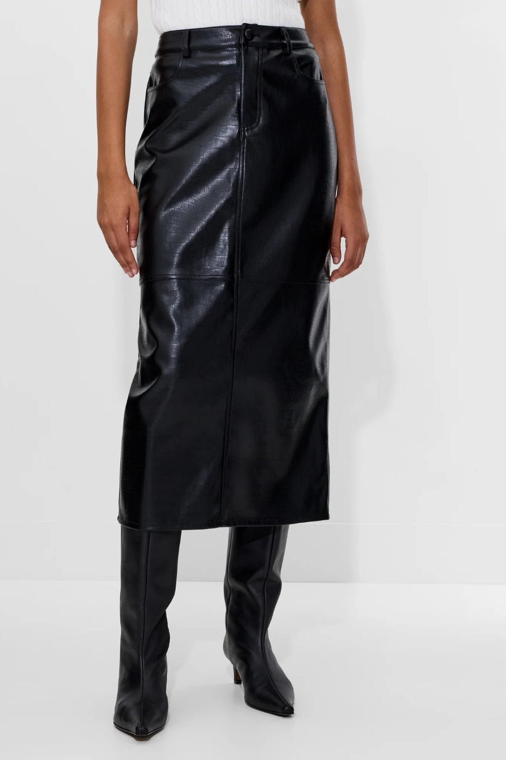 French-Connection-Brody-Skirt-73ZBA01