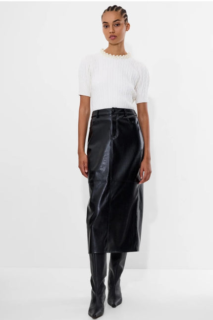 French-Connection-Brody-Skirt-73ZBA01