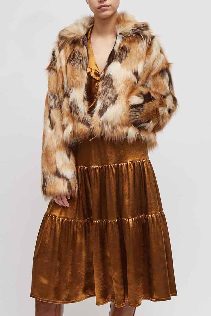 French-Connection-Haryka-Faux-Fur-Jacket