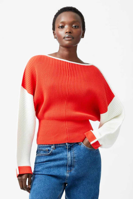 French-Connection-Lily-Drop-Shoulder-Jumper