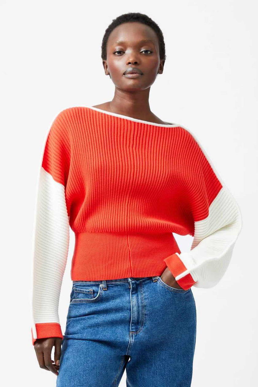 French-Connection-Lily-Drop-Shoulder-Jumper