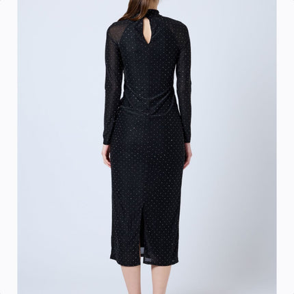 French-Connection-Shoshana-Wrap-Dress