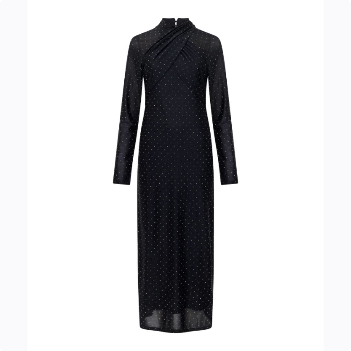 French-Connection-Shoshana-Wrap-Dress