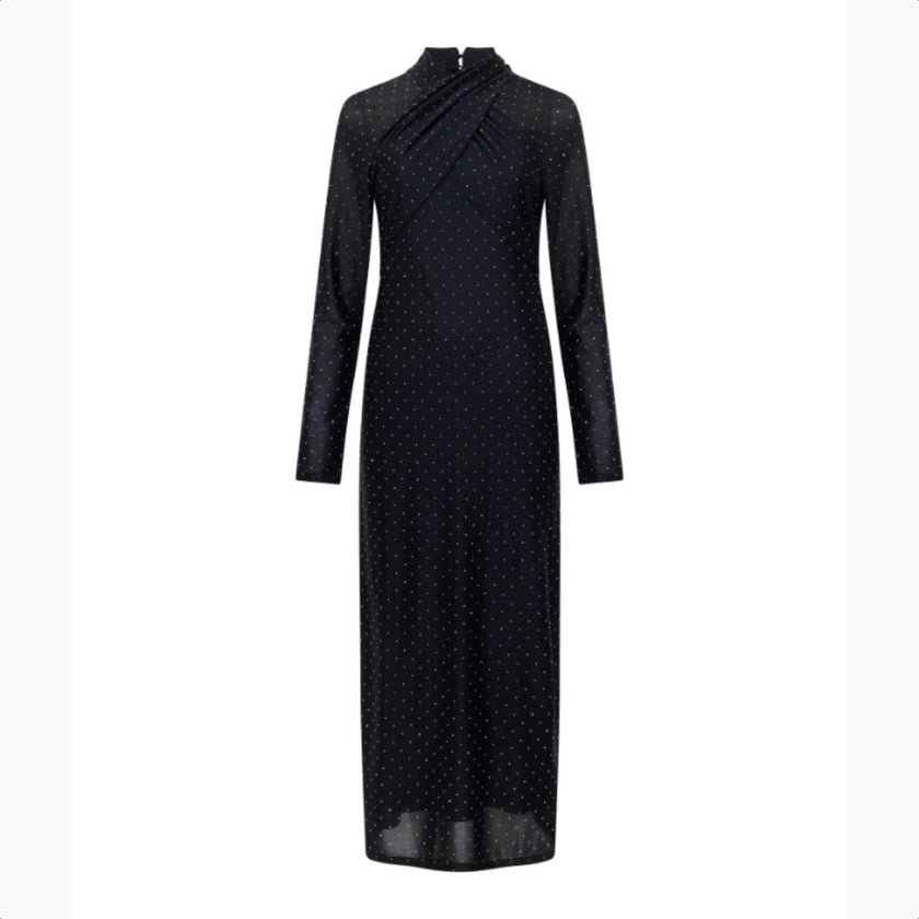 French-Connection-Shoshana-Wrap-Dress