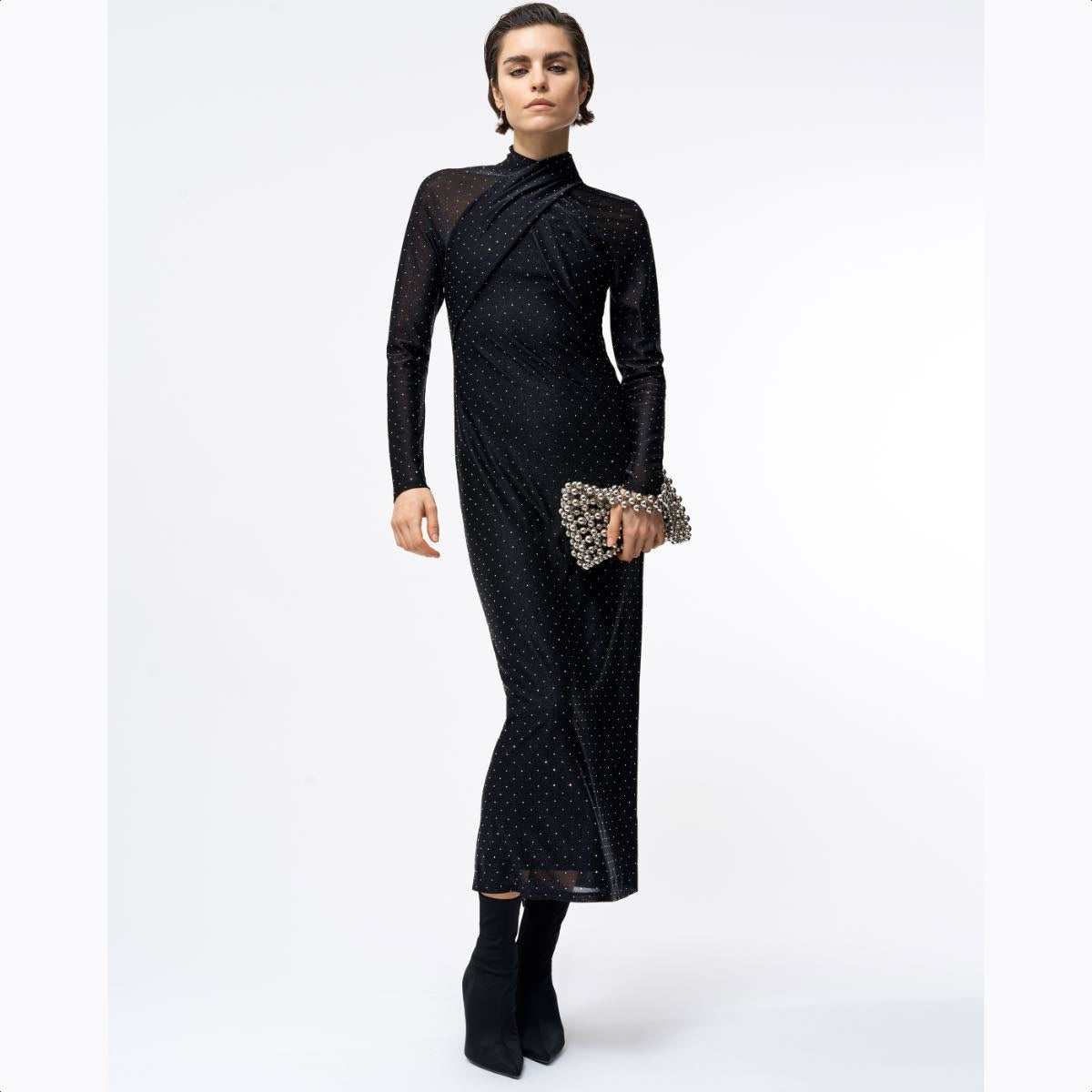 French-Connection-Shoshana-Wrap-Dress