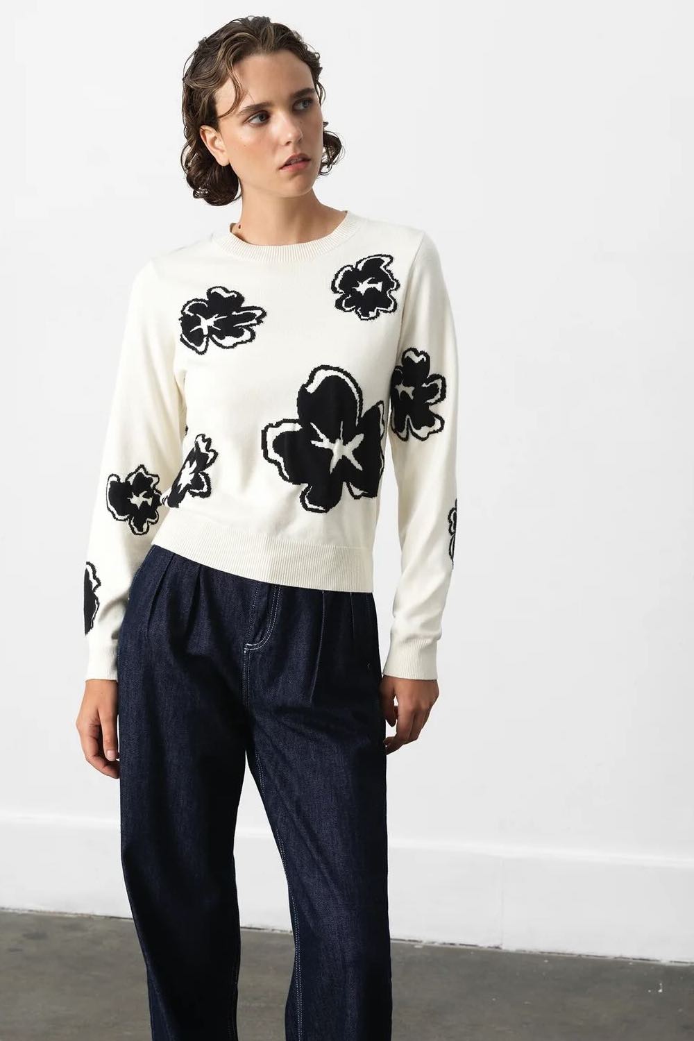 French_Connection_78ZBL_paislee_jumper