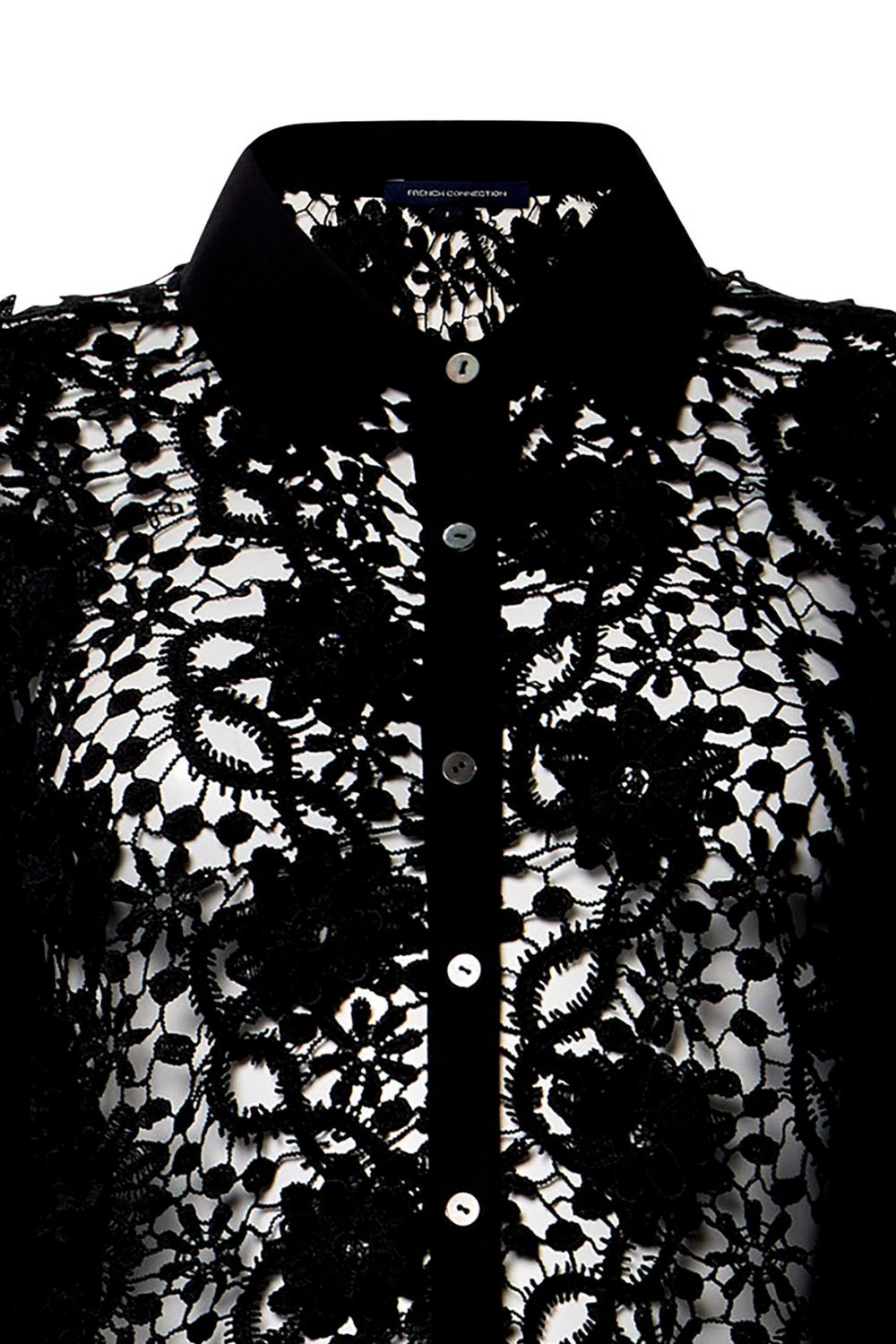 French_Connection_ Delphine_Caballo_Lace_Mix_Blouse_DJV_Boutique_Ioswich.jpg