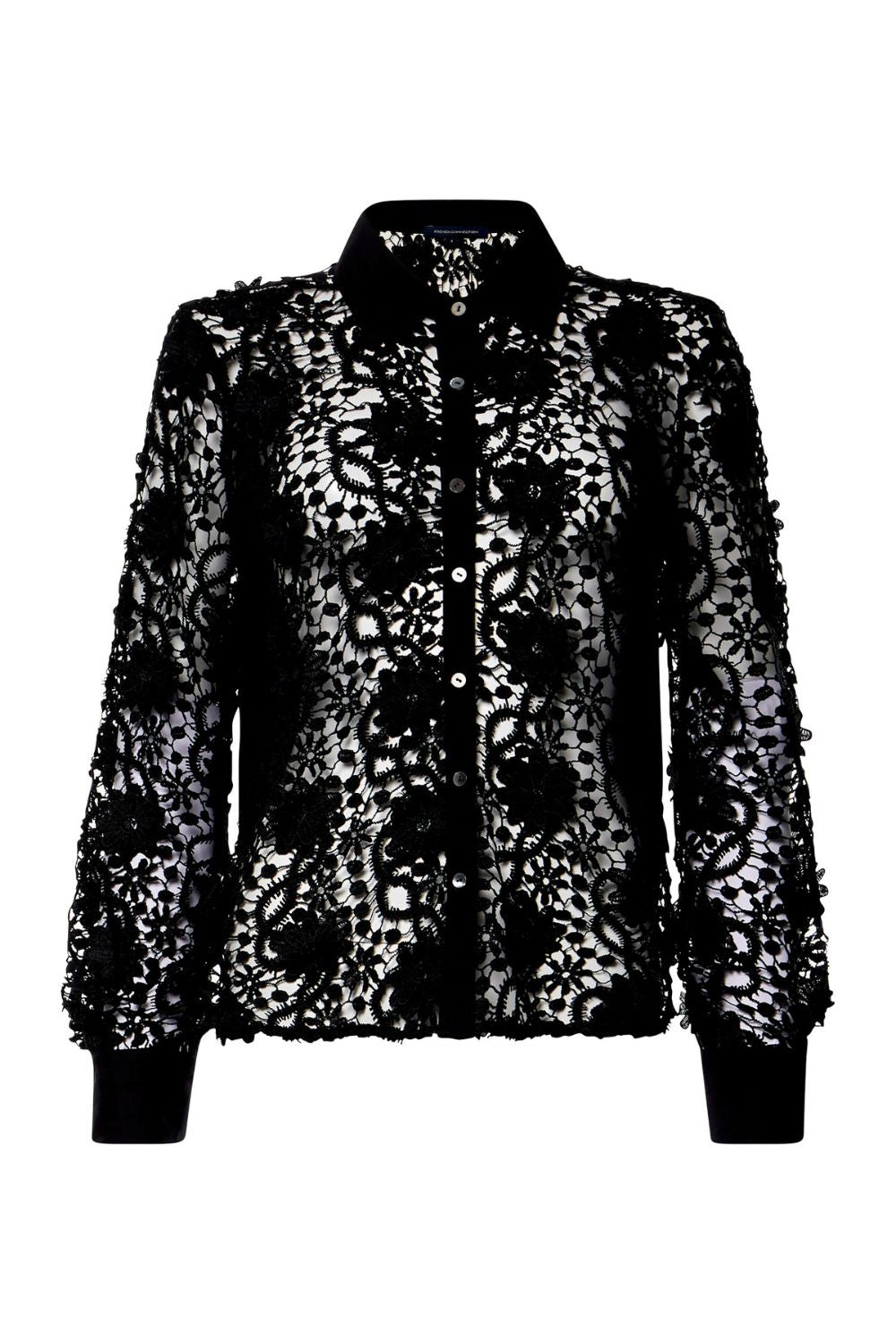 French_Connection_ Delphine_Caballo_Lace_Mix_Blouse_DJV_Boutique_Ioswich.jpg