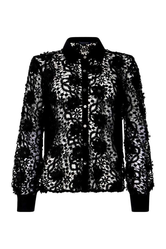 French_Connection_ Delphine_Caballo_Lace_Mix_Blouse_DJV_Boutique_Ioswich.jpg
