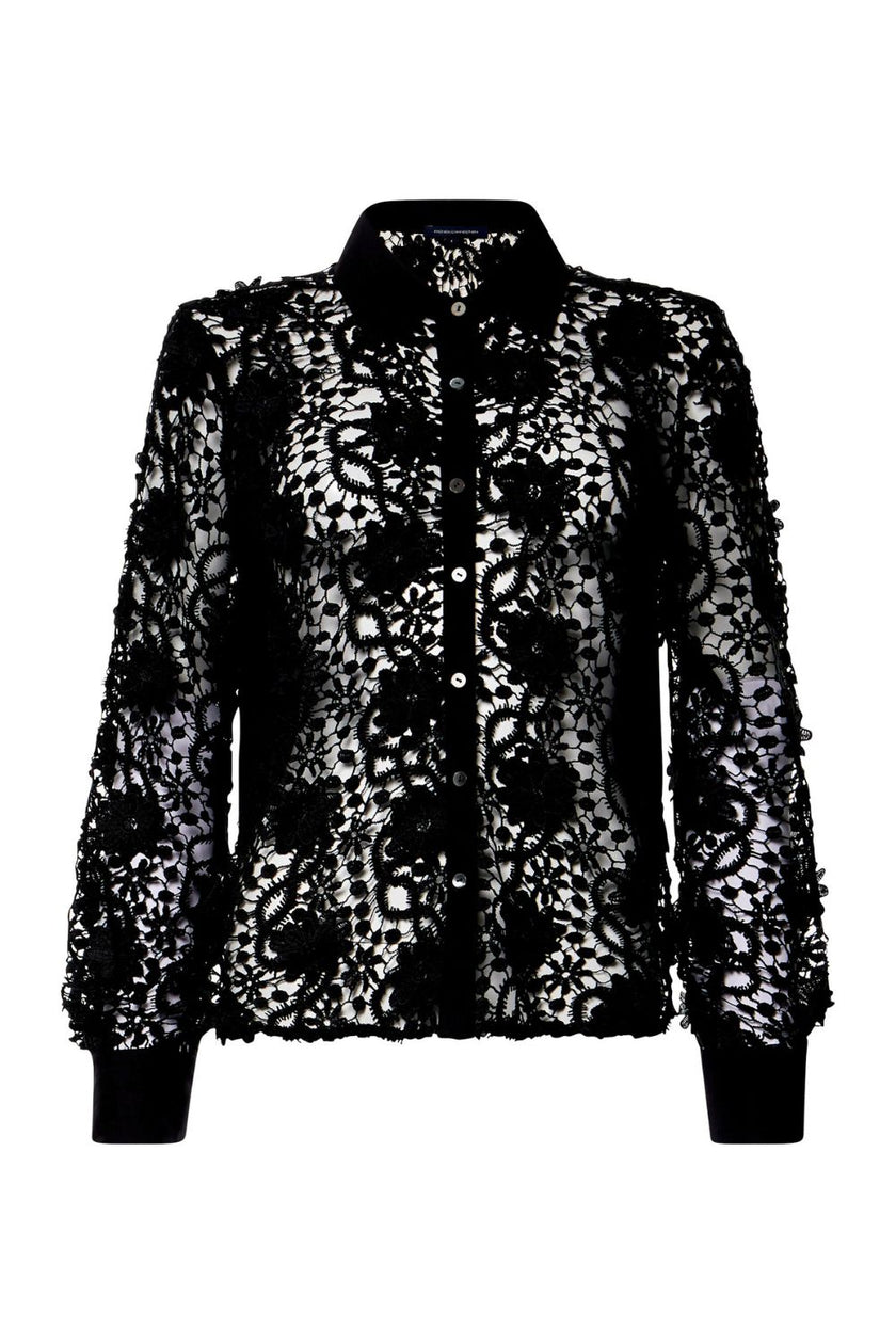 French_Connection_ Delphine_Caballo_Lace_Mix_Blouse_DJV_Boutique_Ioswich.jpg