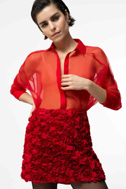 French_connection_Mini_Skirt_73ZNM_1