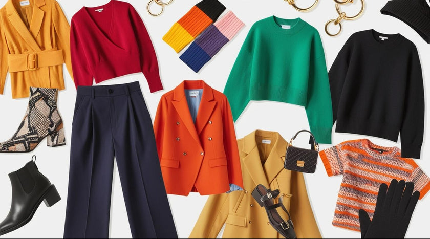 Style Revamp / Boutique Experience