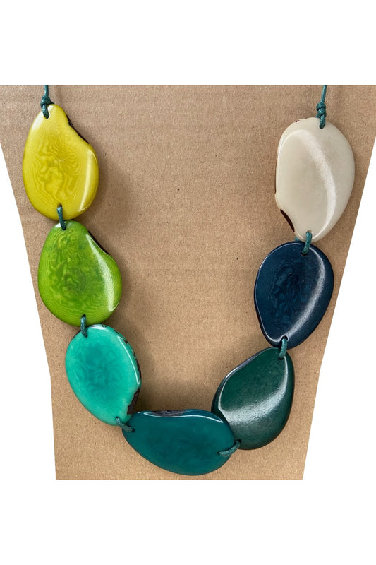 Lydia-Miriam-Gorgeous-Greens-Tagua-7-Bead-Necklace-djv-boutique