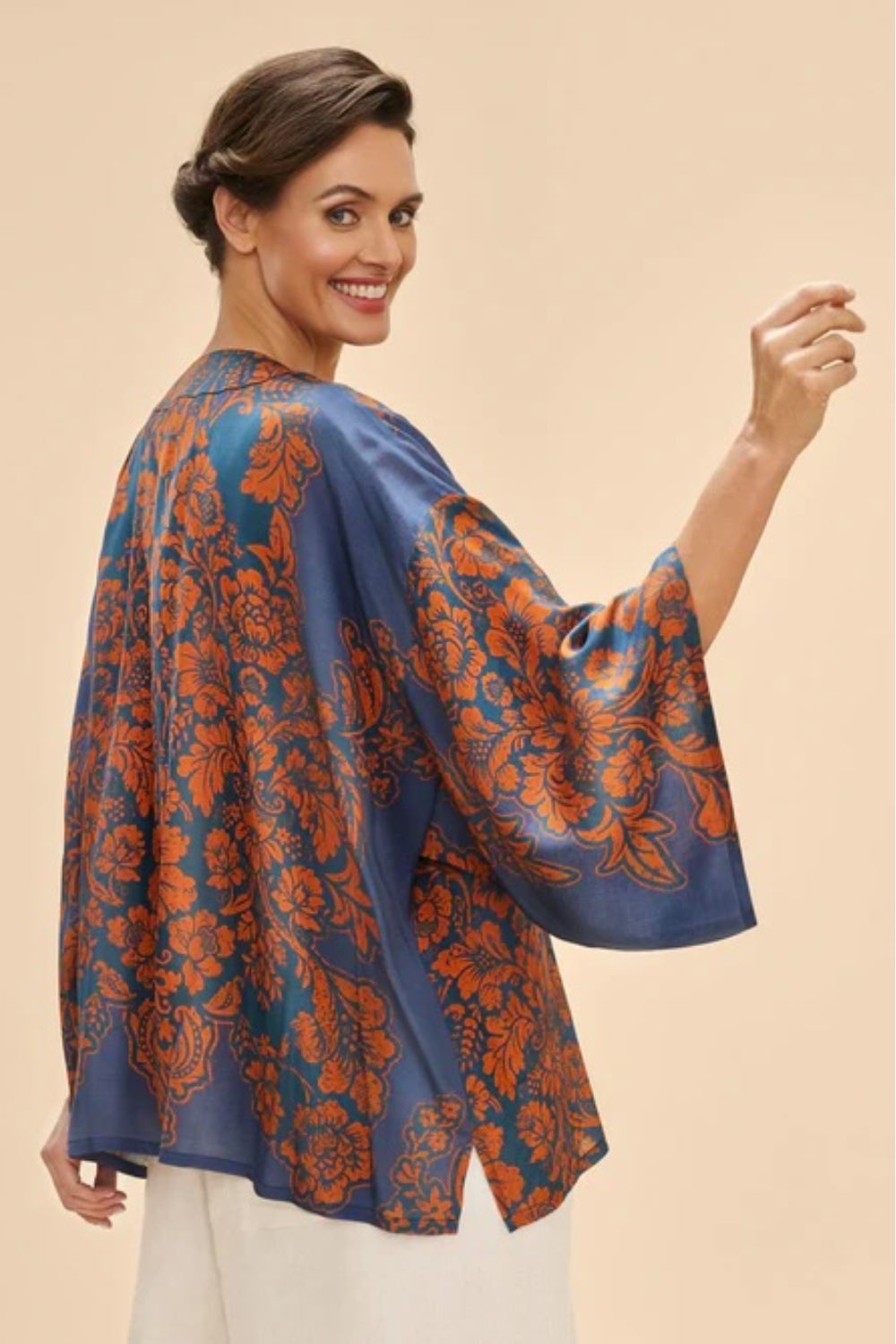 Powder_Denim_Tapestry_PKJ52_Kimono_DJV_Boutique