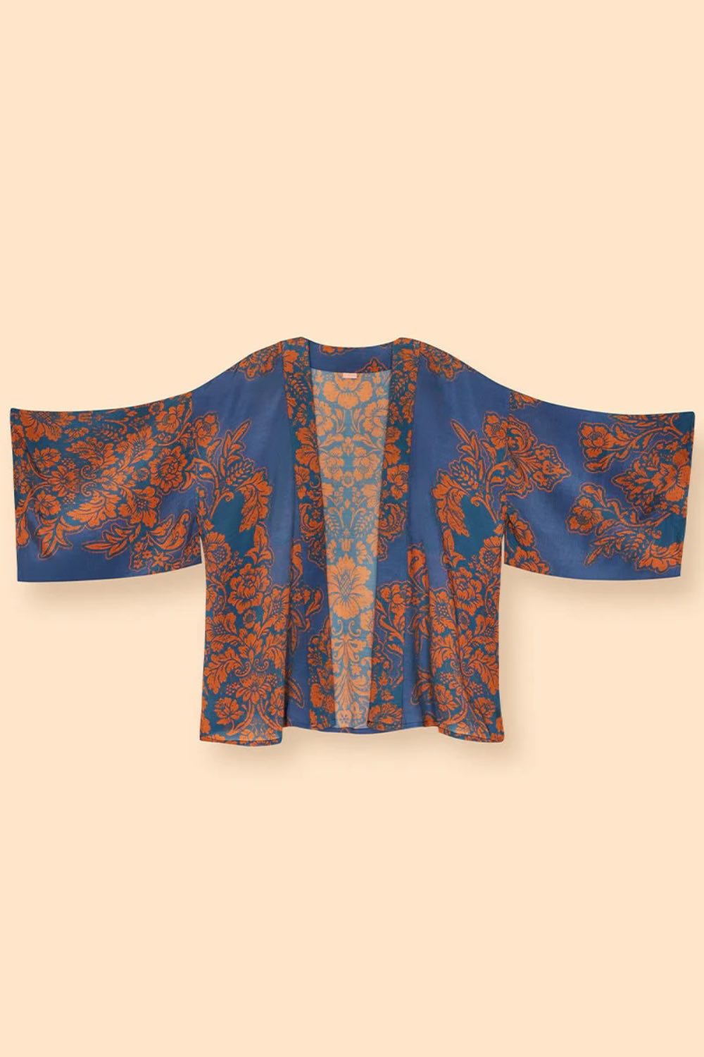 Powder_Denim_Tapestry_PKJ52_Kimono_DJV_Boutique