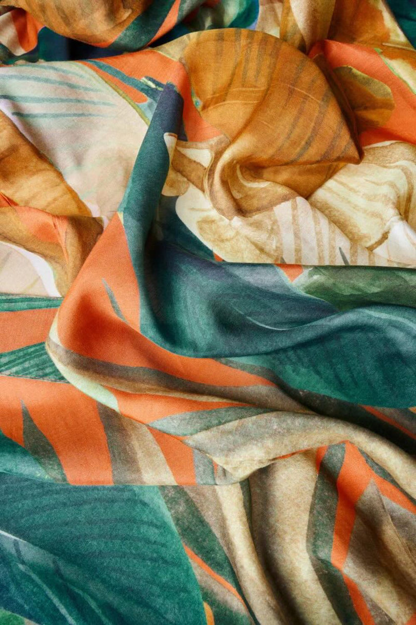 Powder_Painted_Palms_Kimono_PKG52_DJV_Boutique