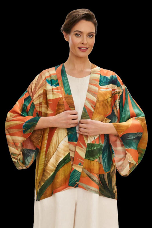 Powder_Painted_Palms_PKJ52_kimono_DJV_Boutique