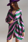 Q2_Satin_Lilac_Green_Striped_Wrap_Dress_DJV_Boutique.jpg