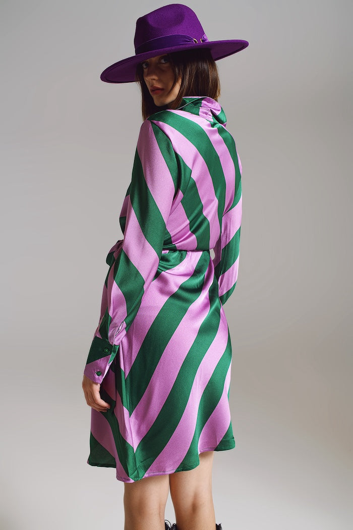 Q2_Satin_Lilac_Green_Striped_Wrap_Dress_DJV_Boutique.jpg